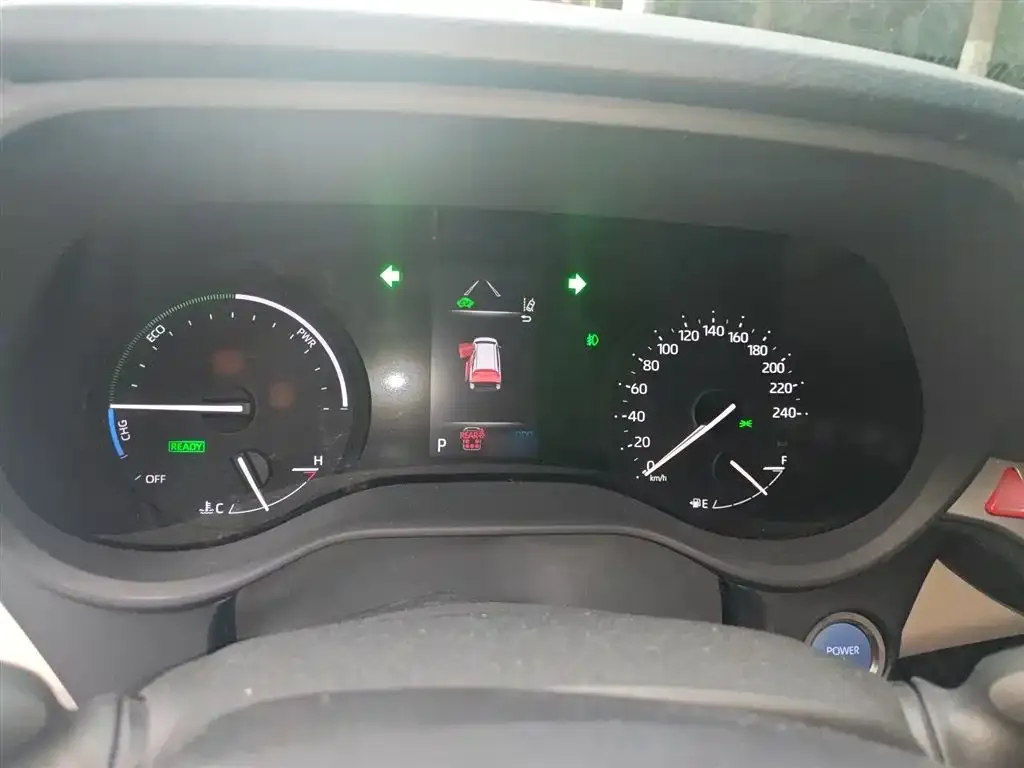 Toyota Sienna 2022 из CN, фото 4