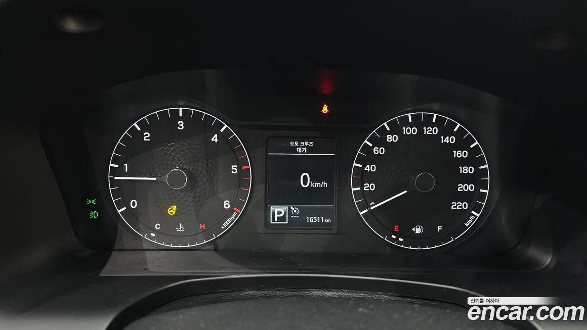 KG Mobility (Ssangyong) Rexton — фото 8