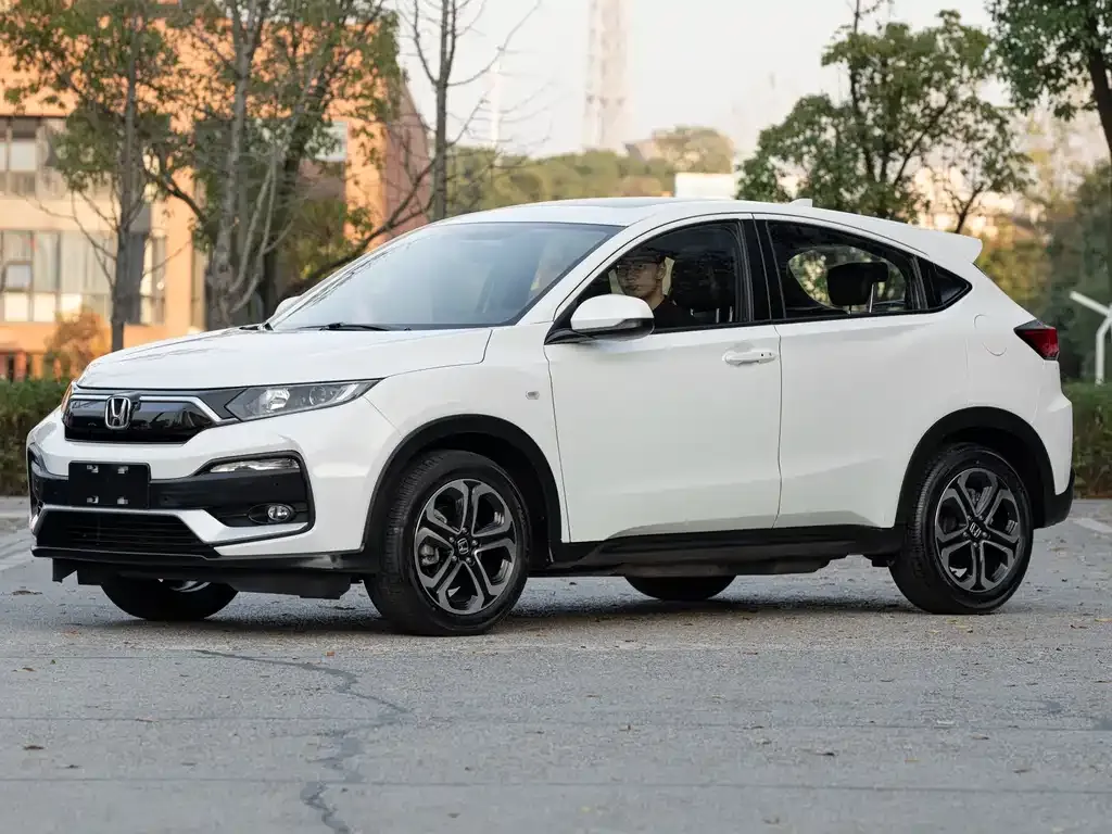 Honda XR-V 2022 из CN, фото 1