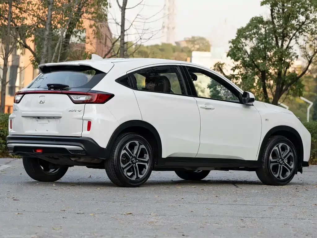 Honda XR-V 2022 из CN, фото 10