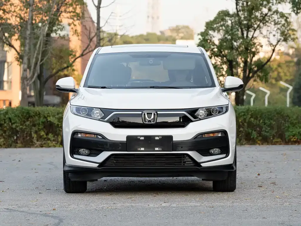 Honda XR-V 2022 из CN, фото 5