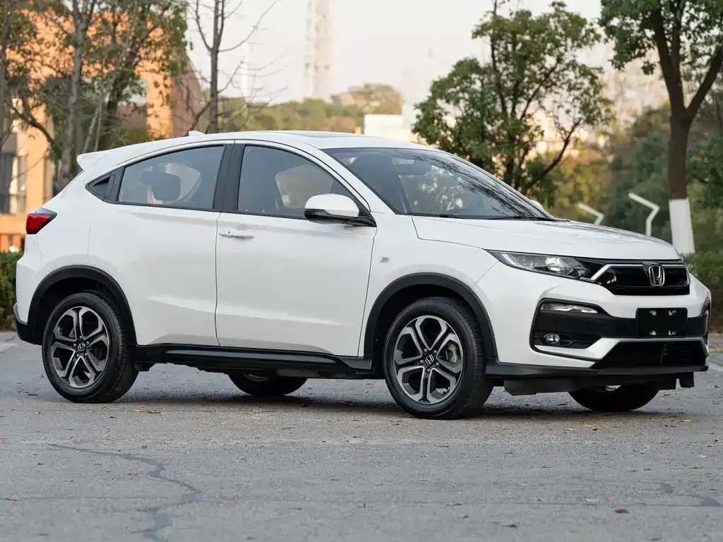 Honda XR-V 2022 из CN, фото 6