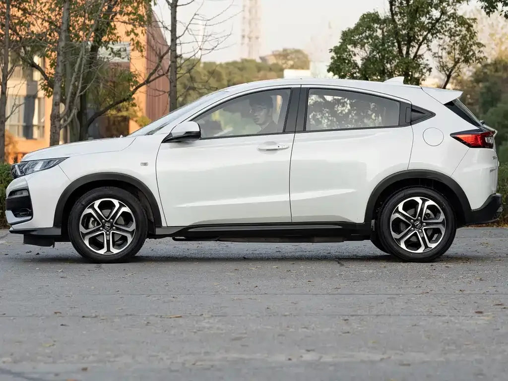 Honda XR-V 2022 из CN, фото 7
