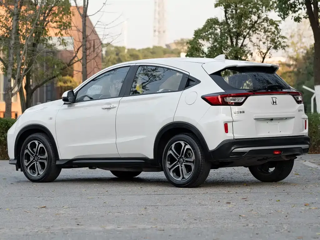 Honda XR-V 2022 из CN, фото 8