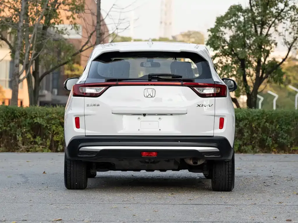 Honda XR-V 2022 из CN, фото 9
