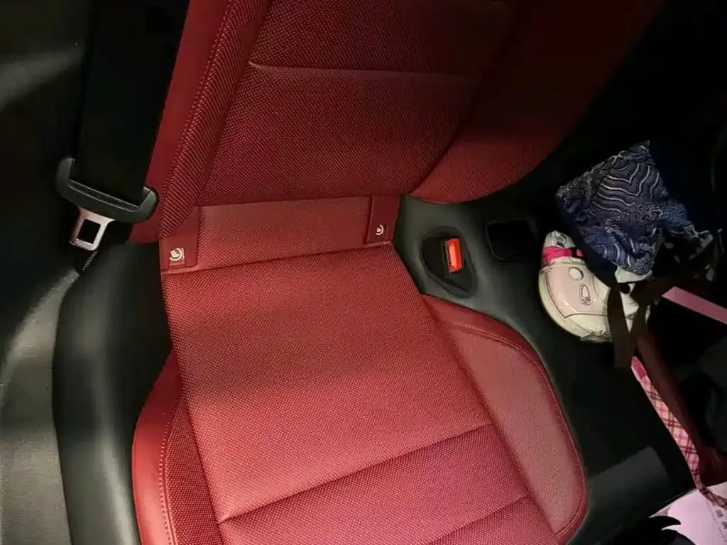 Porsche Taycan 2024 из CN, фото 6