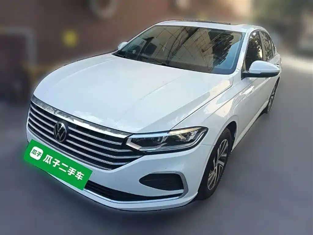 Volkswagen Lavida 2022 из CN, фото 1