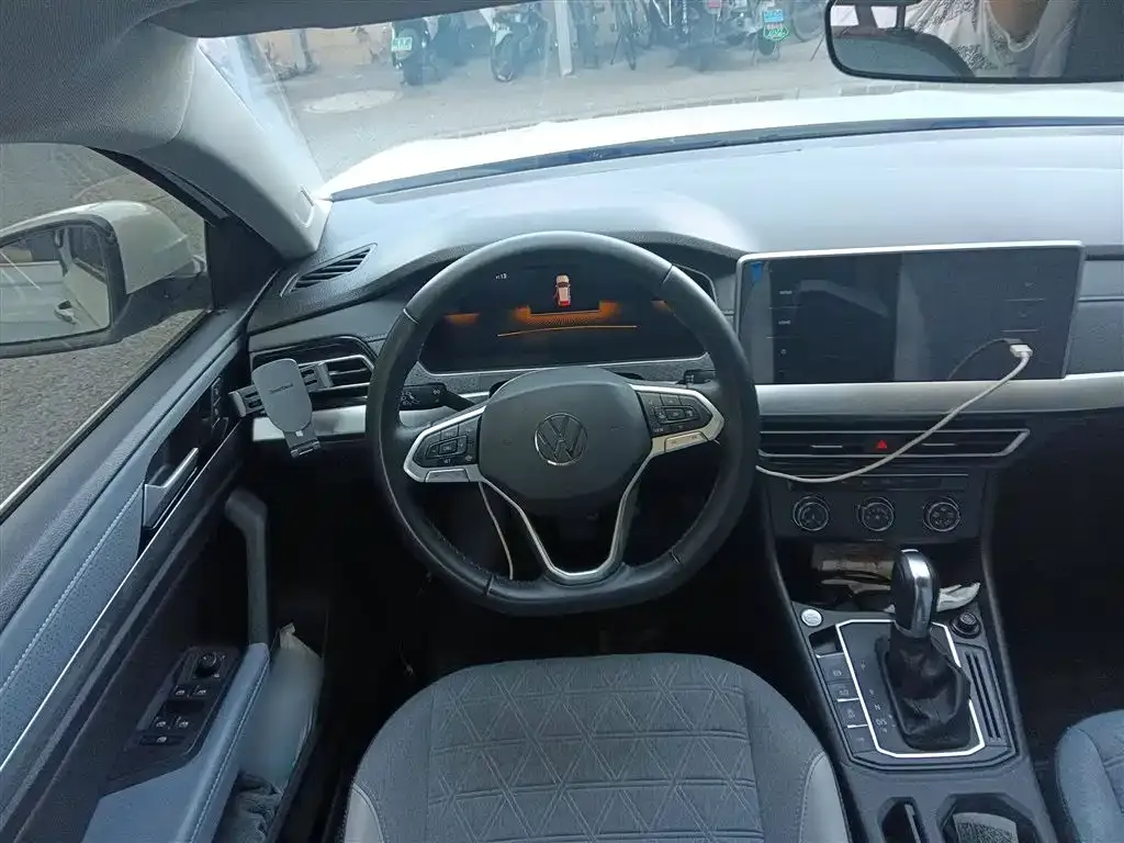 Volkswagen Lavida 2022 из CN, фото 3