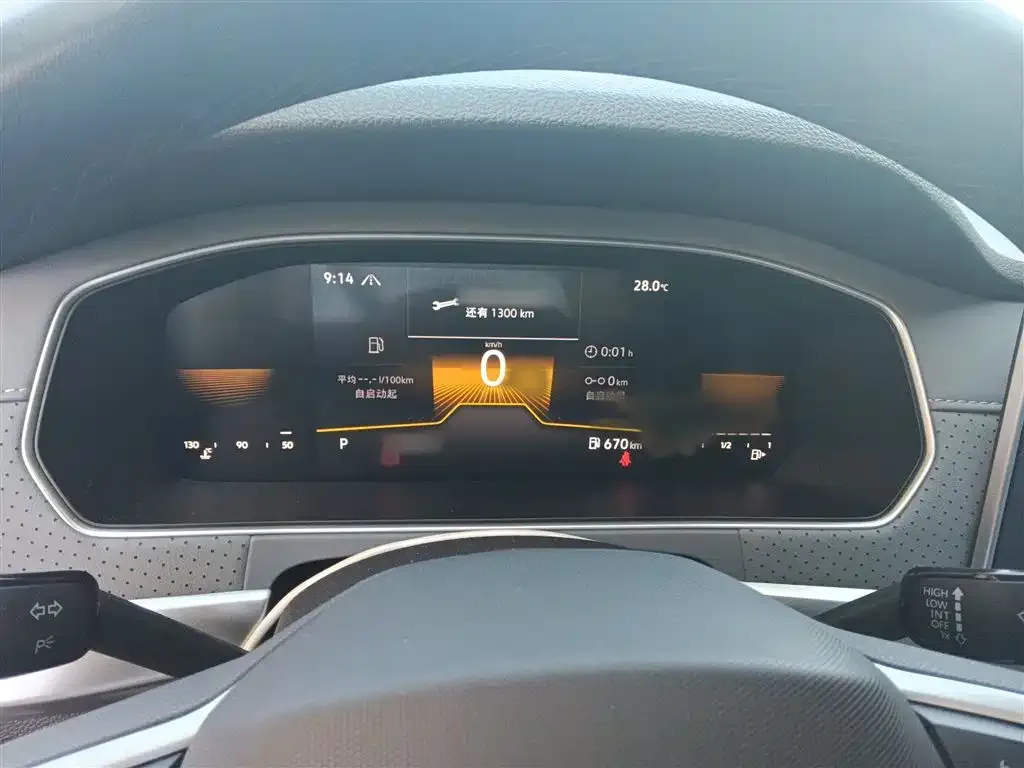 Volkswagen Lavida 2022 из CN, фото 4