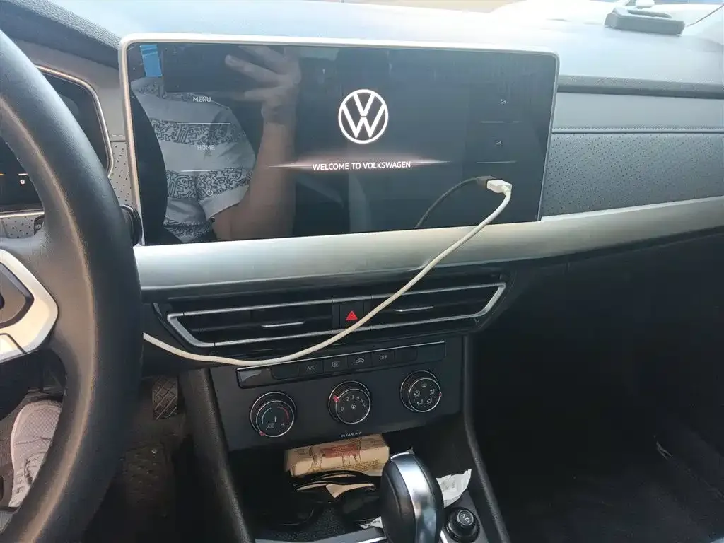 Volkswagen Lavida 2022 из CN, фото 6