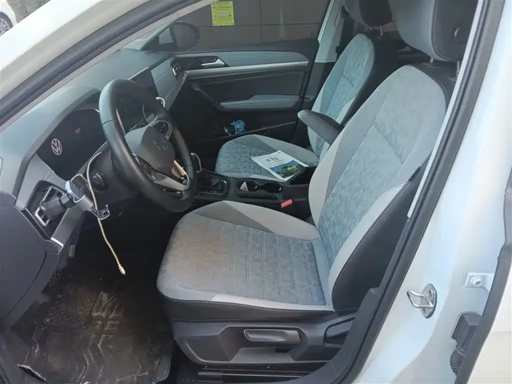 Volkswagen Lavida 2022 из CN, фото 8