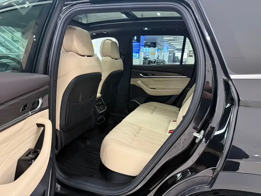 Geely Xingyue L 2025 из CN, фото 6