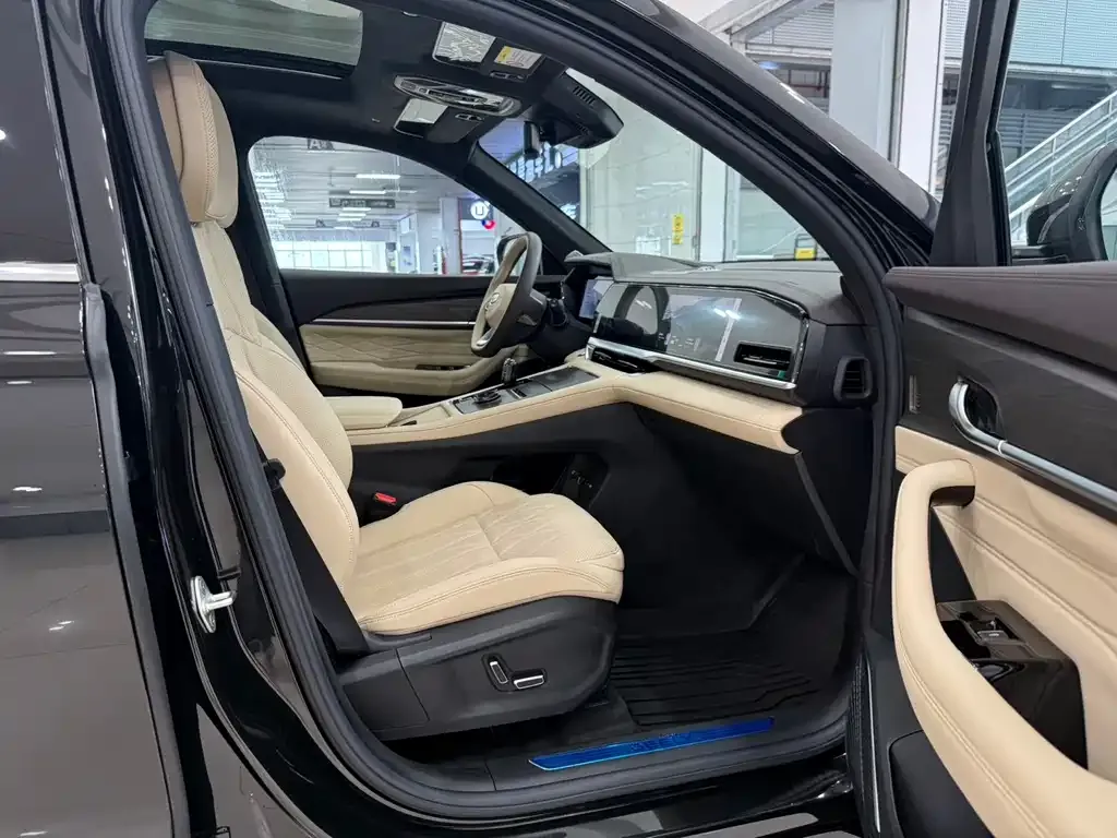Geely Xingyue L 2025 из CN, фото 7