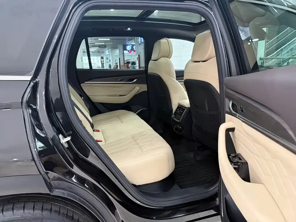 Geely Xingyue L 2025 из CN, фото 8