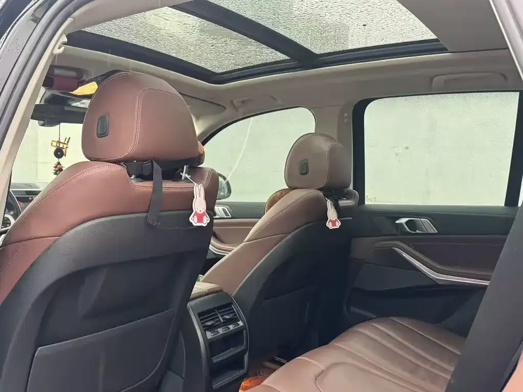 BMW X5 (Import) 2021 из CN, фото 5