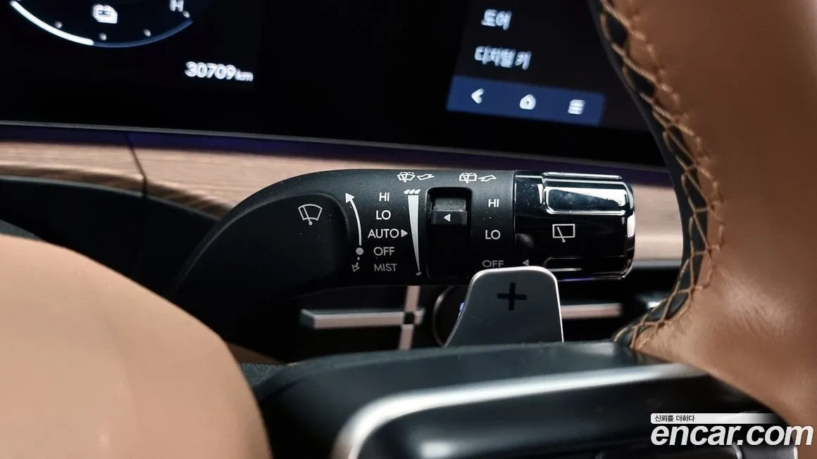 Hyundai Santafe — фото 9
