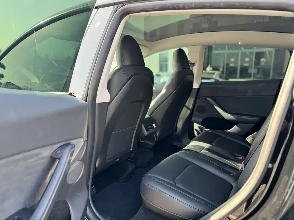 Tesla Model Y 2024 из CN, фото 6