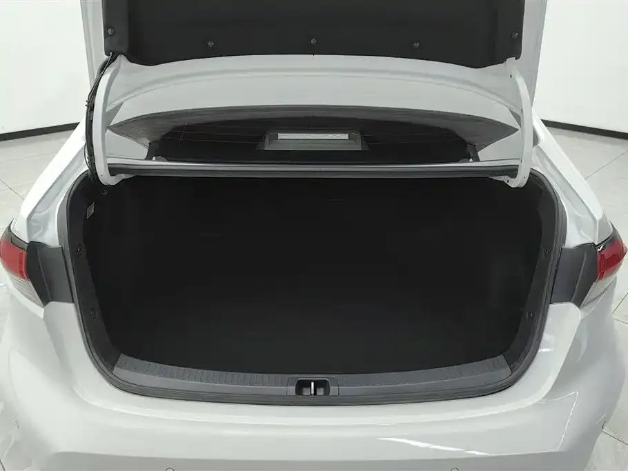 Toyota Levin 2022 из CN, фото 4