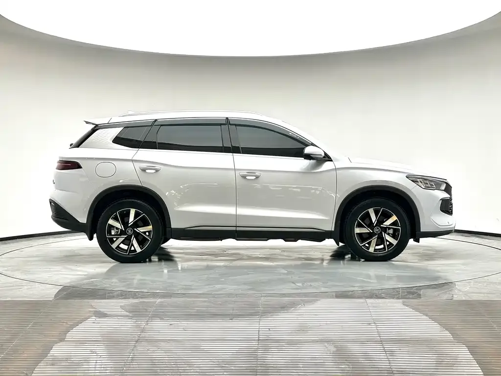 BYD Pro New Energy — фото 4