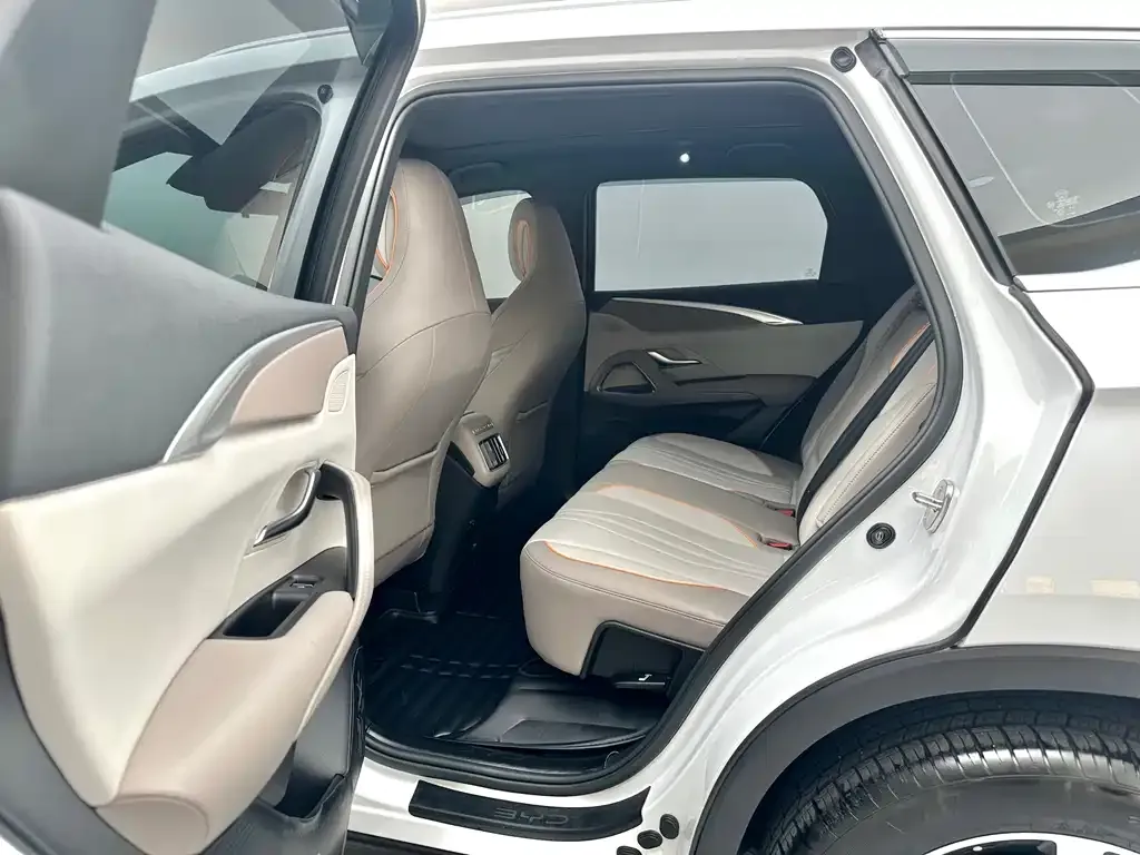 BYD Pro New Energy — фото 8