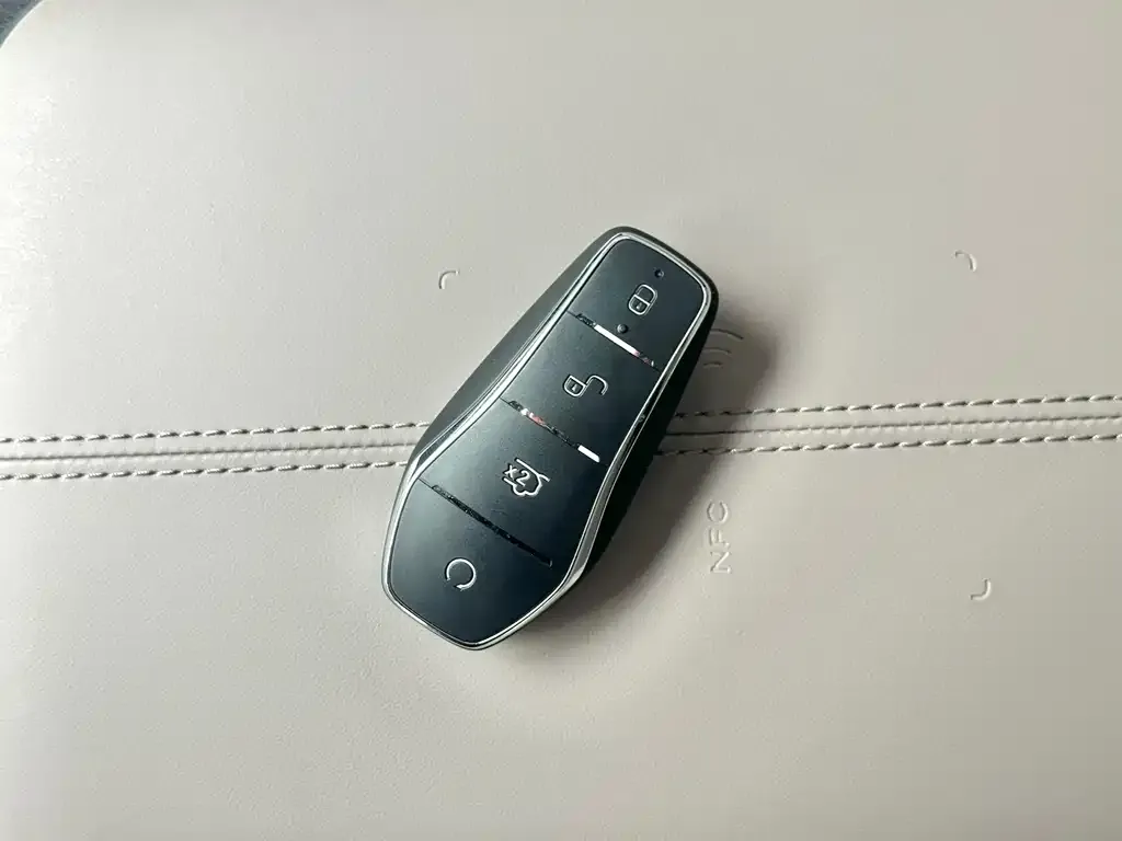 BYD Pro New Energy — фото 9
