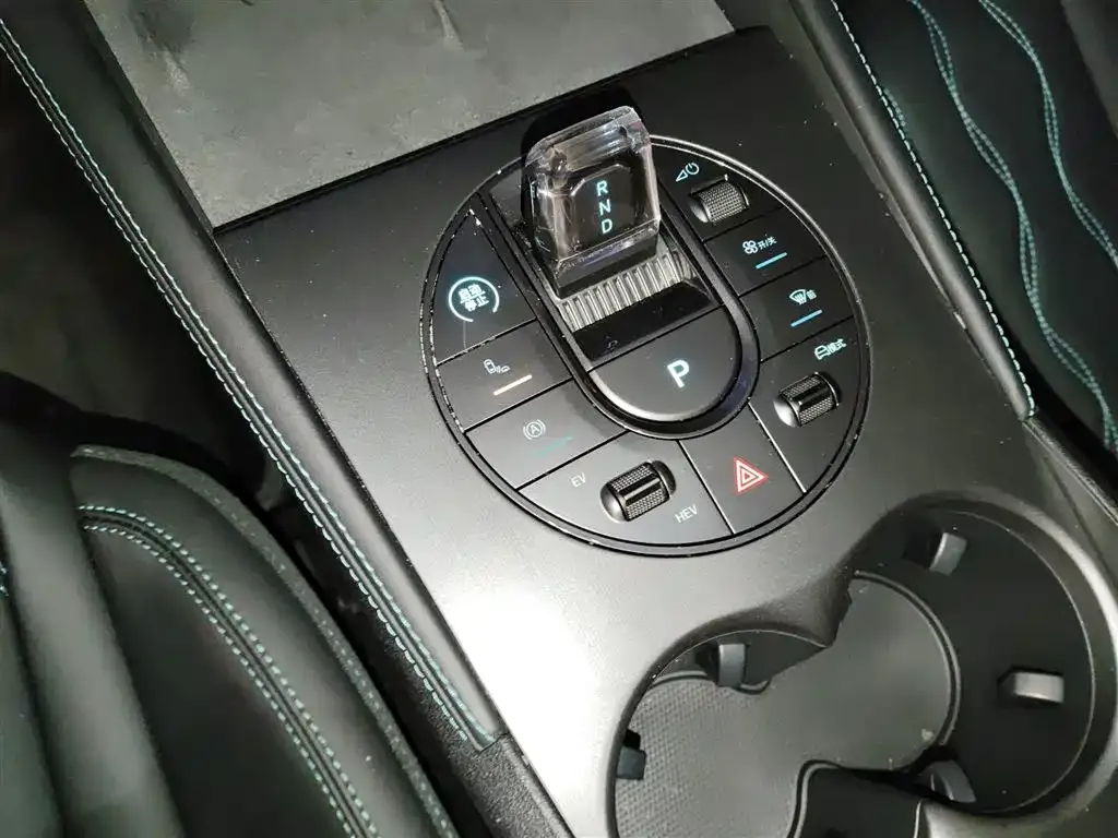 BYD Seal 06 — фото 7
