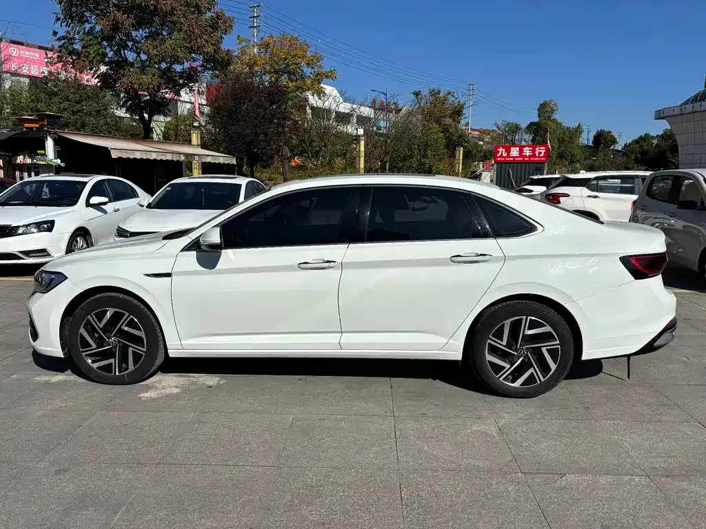 Volkswagen Sagitar 2022 из CN, фото 2