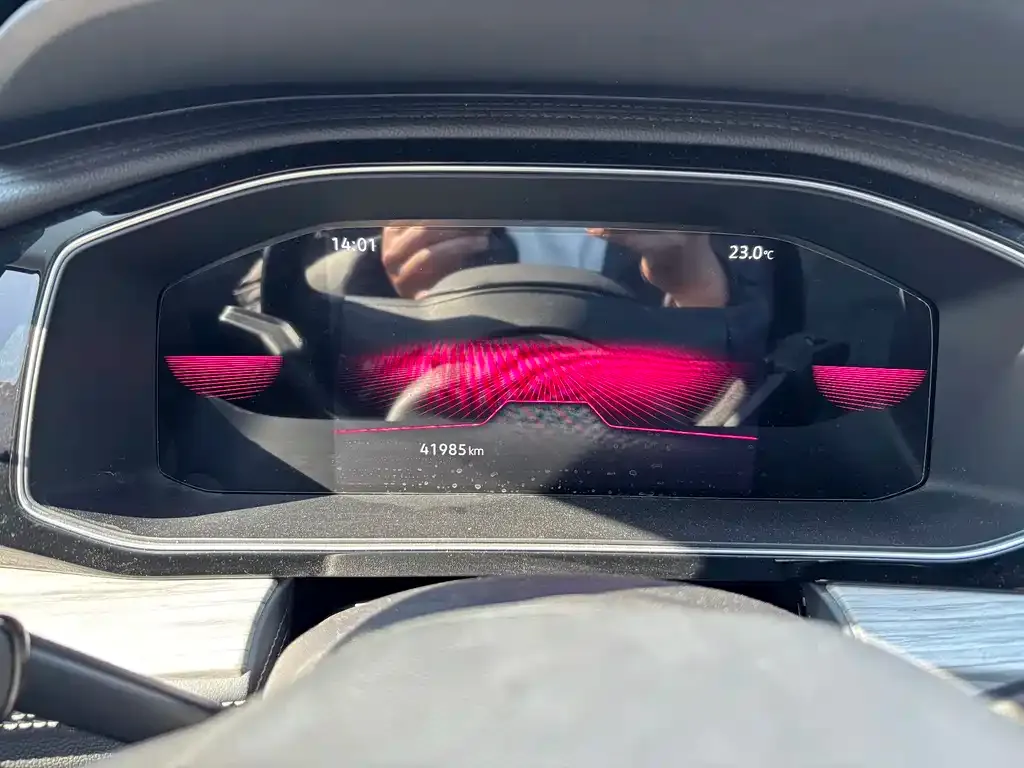 Volkswagen Sagitar 2022 из CN, фото 8