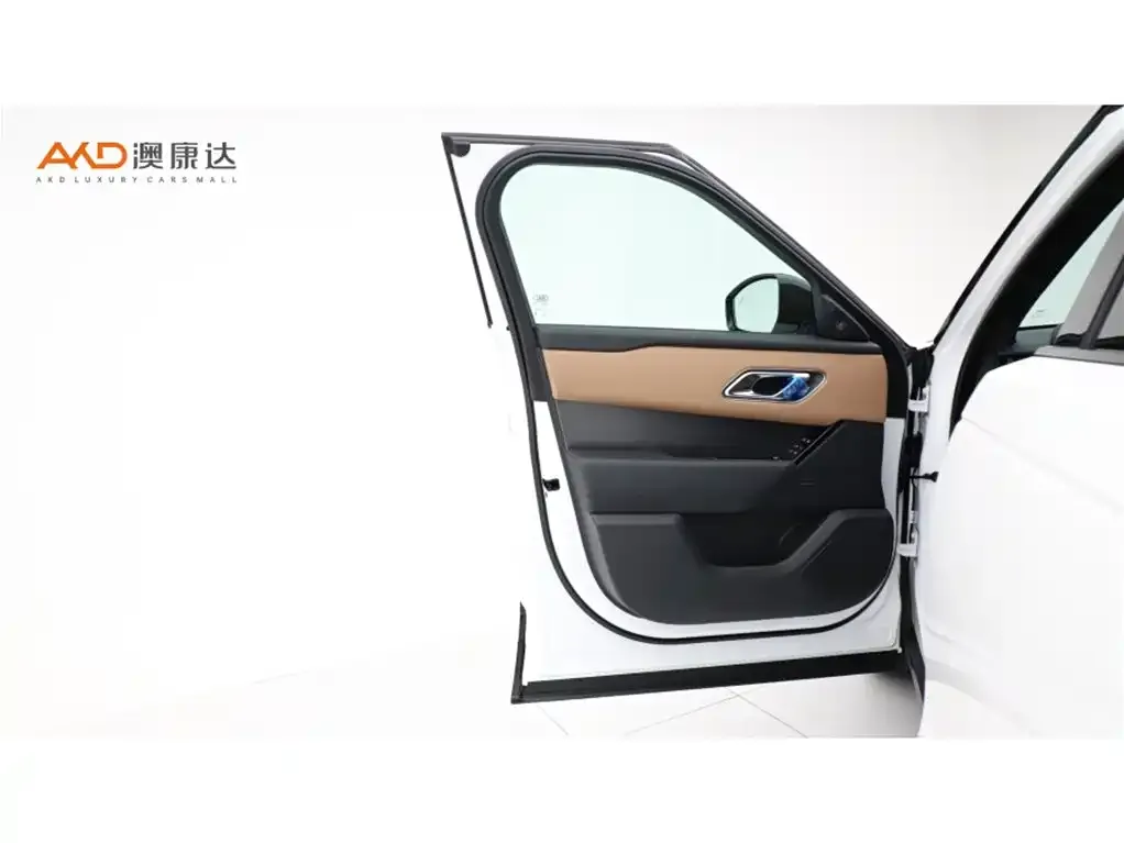 Land Rover Velar 2023 из CN, фото 10