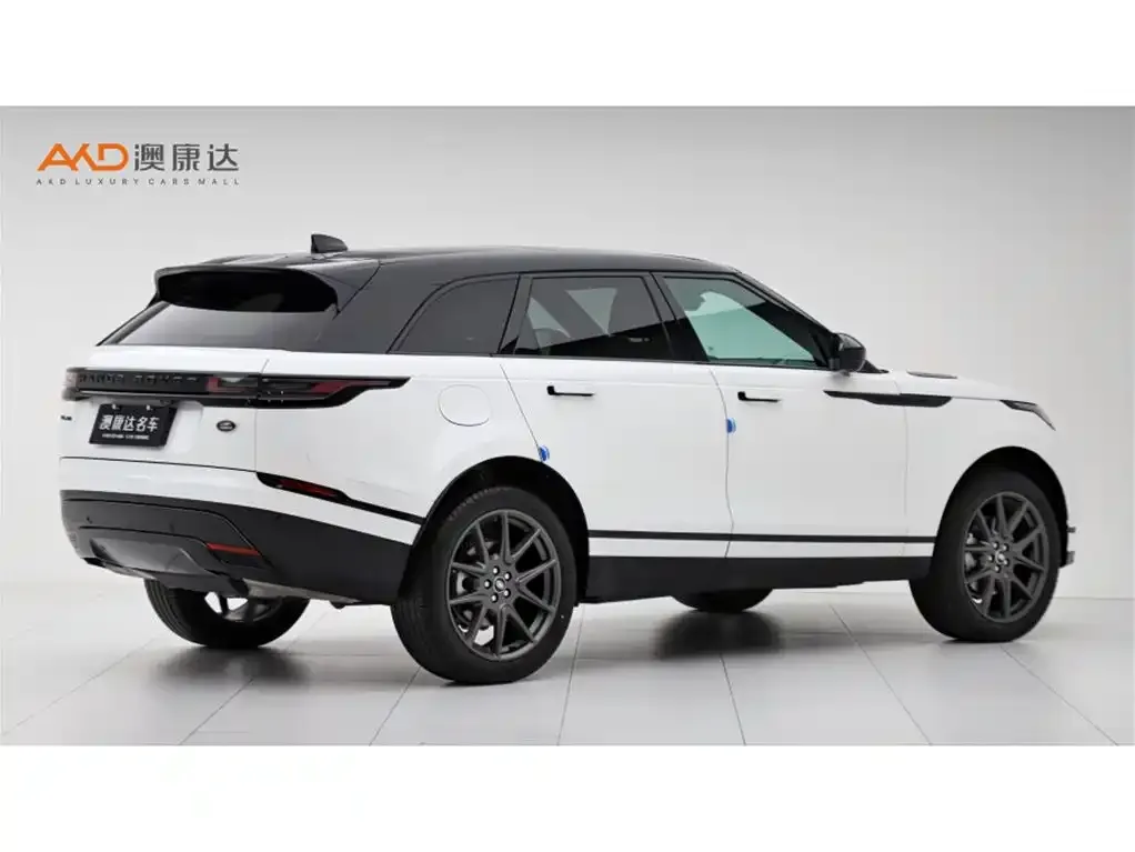 Land Rover Velar 2023 из CN, фото 3