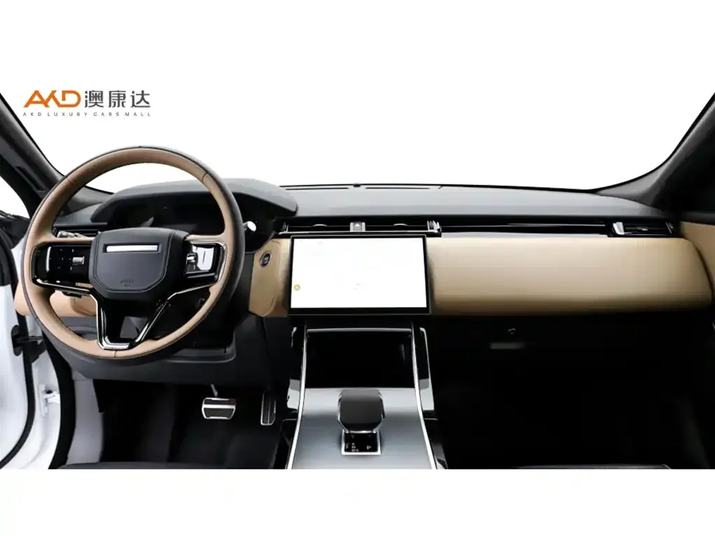 Land Rover Velar 2023 из CN, фото 5