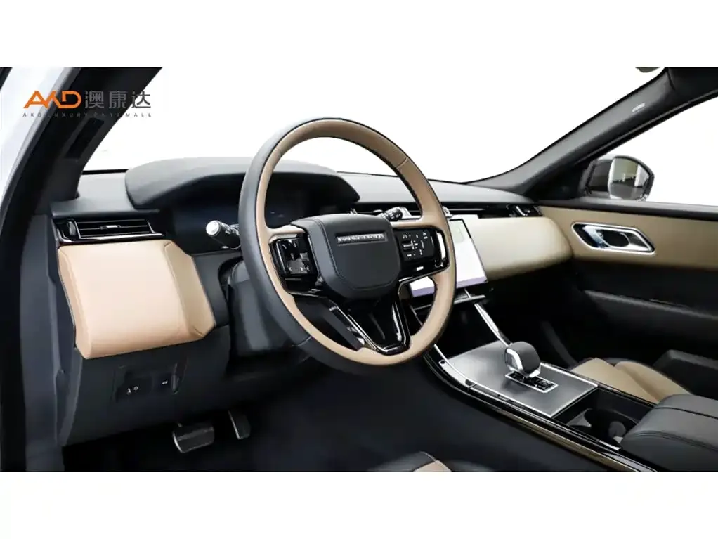 Land Rover Velar 2023 из CN, фото 6