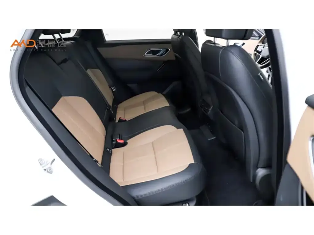 Land Rover Velar 2023 из CN, фото 8