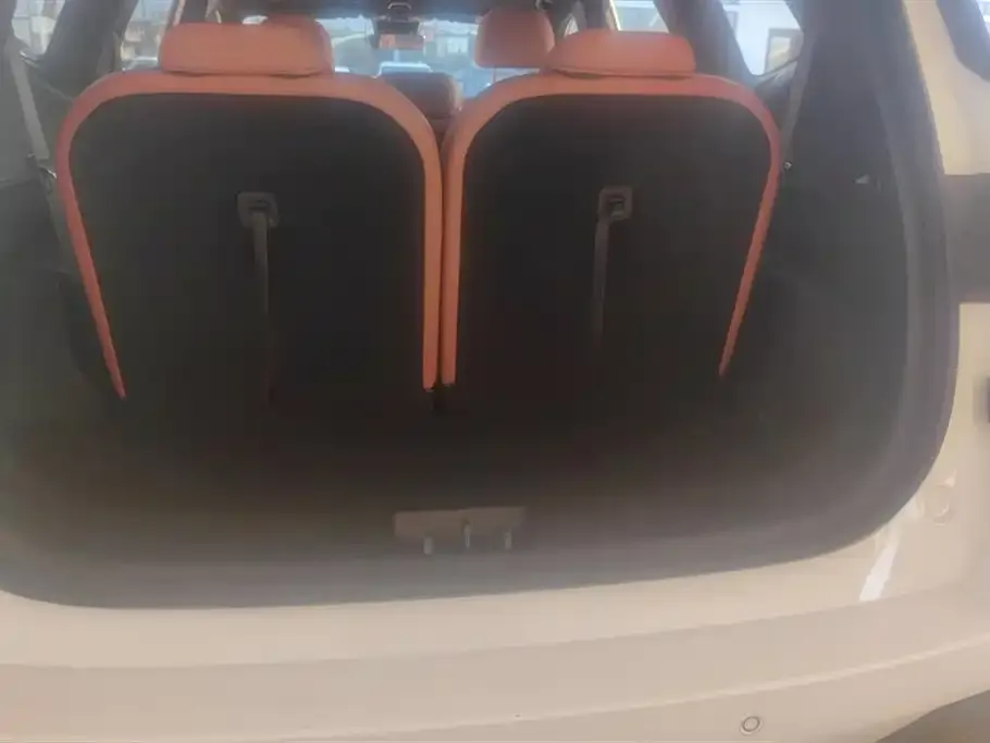 Geely Haoyue L 2024 из CN, фото 4