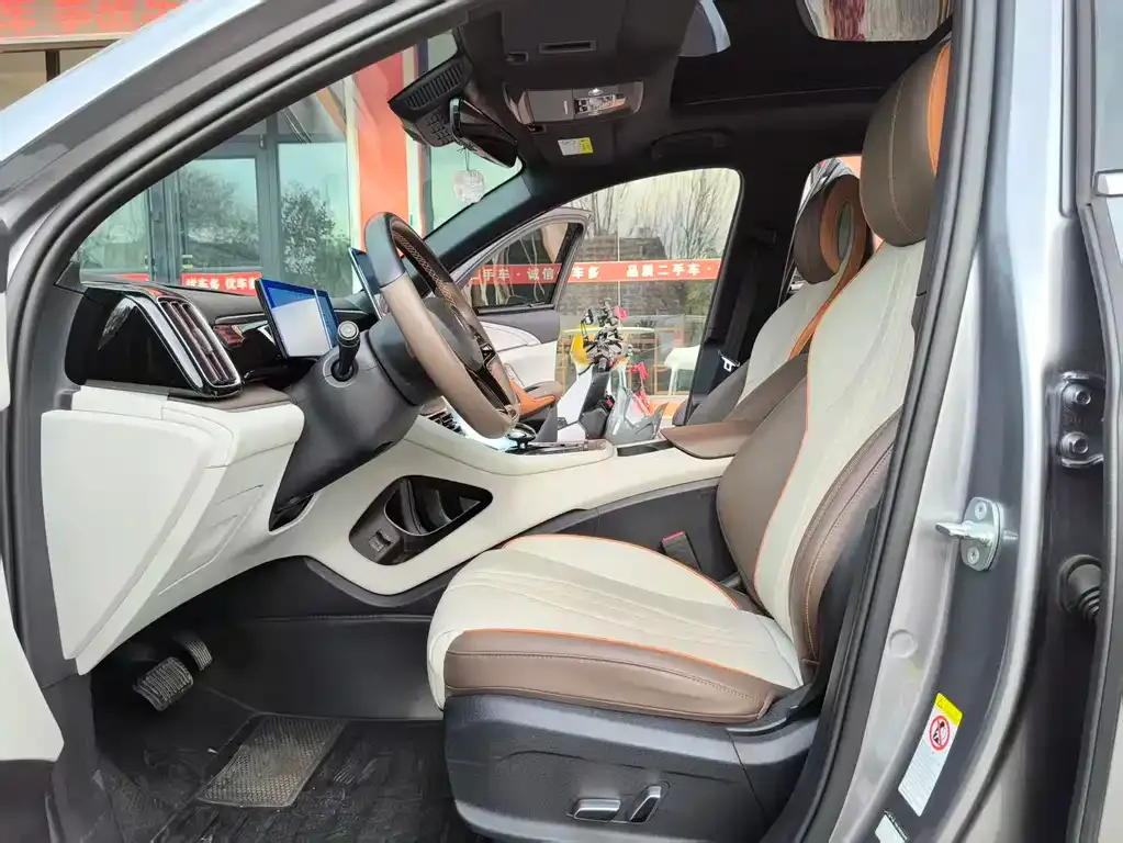 BYD Pro New Energy 2023 из CN, фото 4