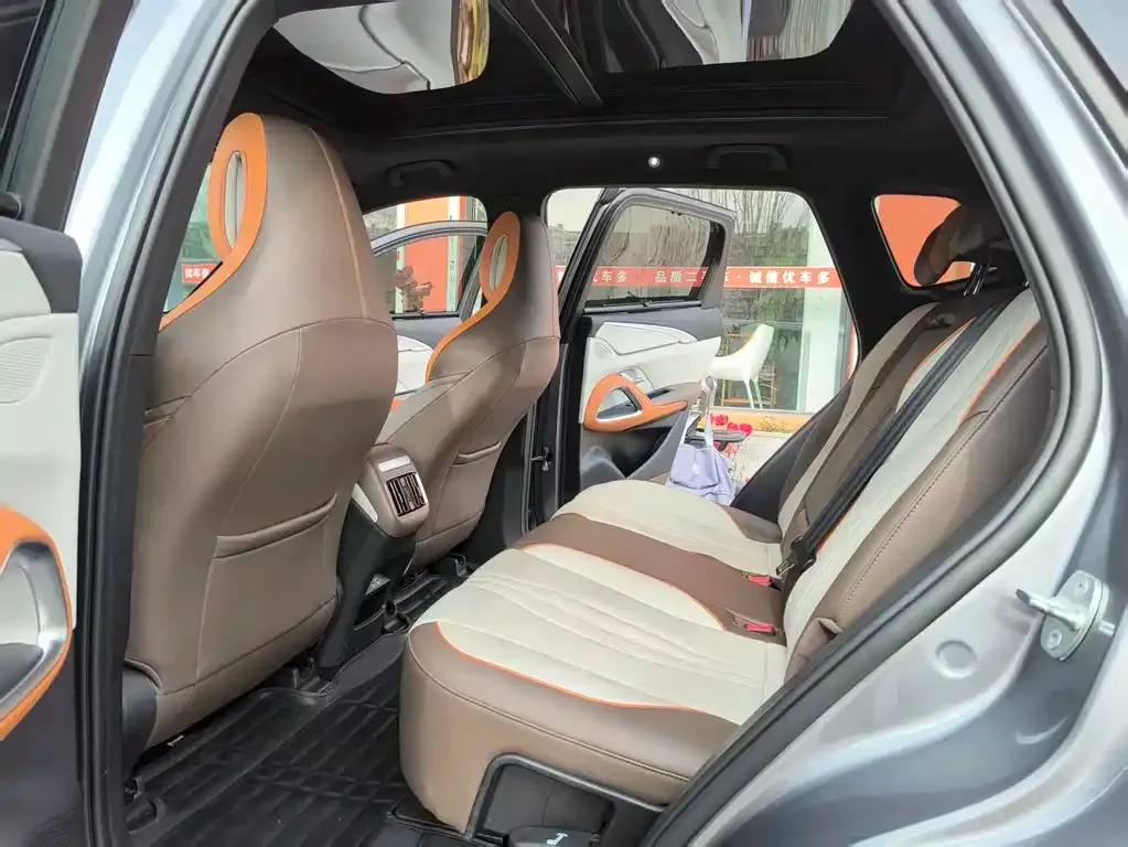 BYD Pro New Energy 2023 из CN, фото 6