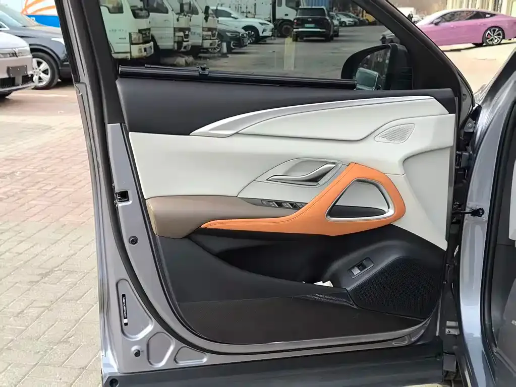 BYD Pro New Energy 2023 из CN, фото 9