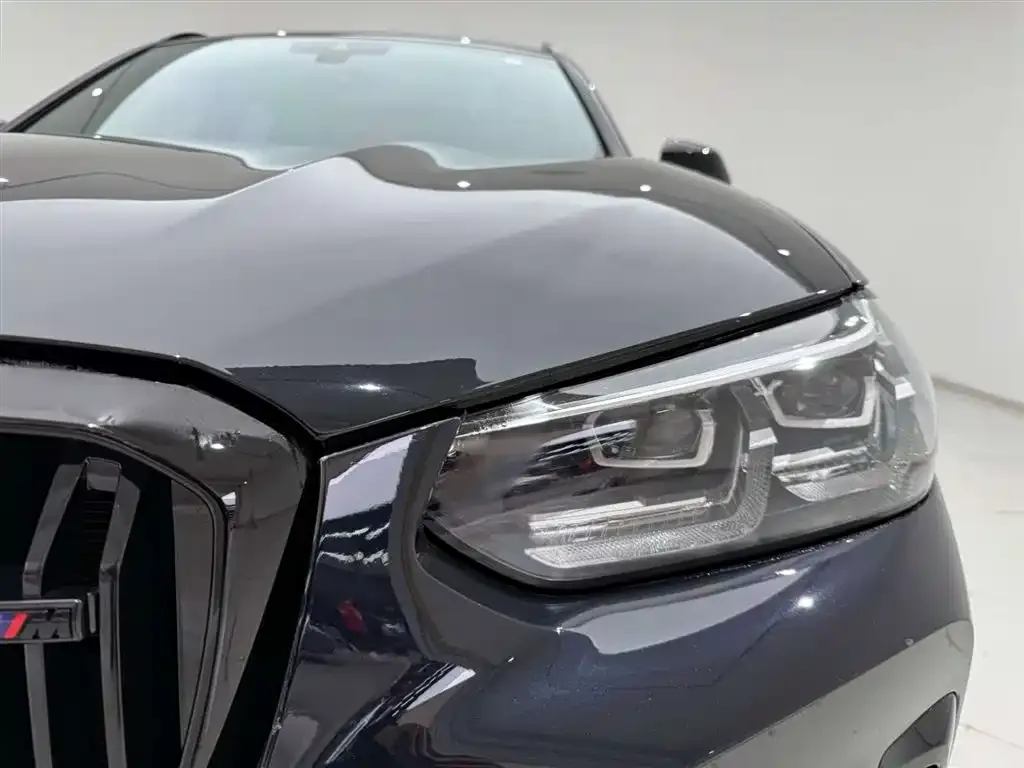 BMW X3 — фото 2