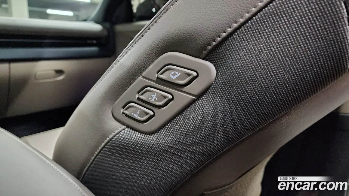 Hyundai Ioniq5 2025 из KR, фото 10