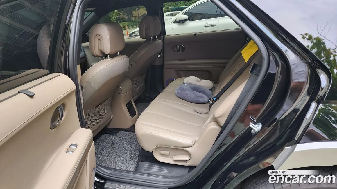 Hyundai Ioniq5 2025 из KR, фото 9