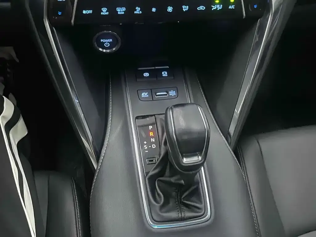 Toyota Venza 2022 из CN, фото 10