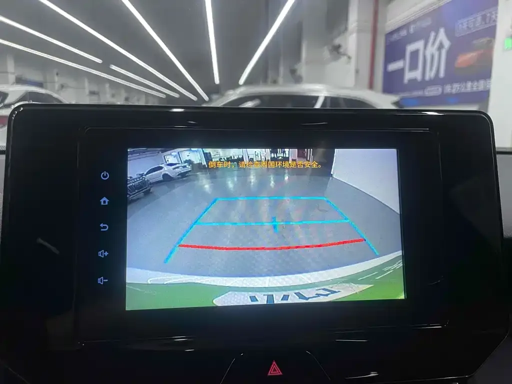 Toyota Venza 2022 из CN, фото 9