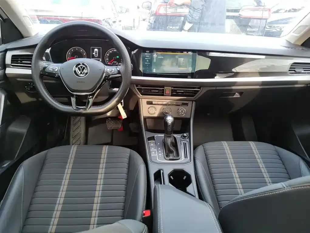 Volkswagen Lavida 2021 из CN, фото 10