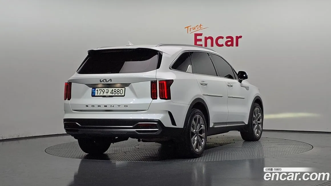 Kia Sorento — фото 2