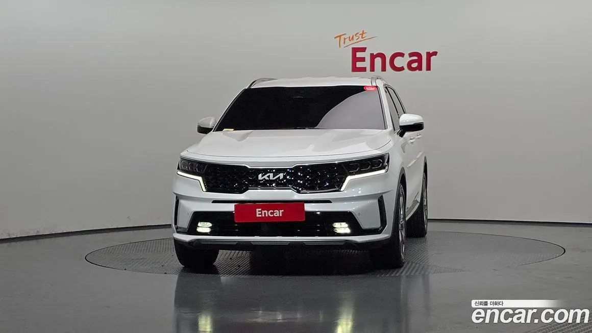 Kia Sorento — фото 3