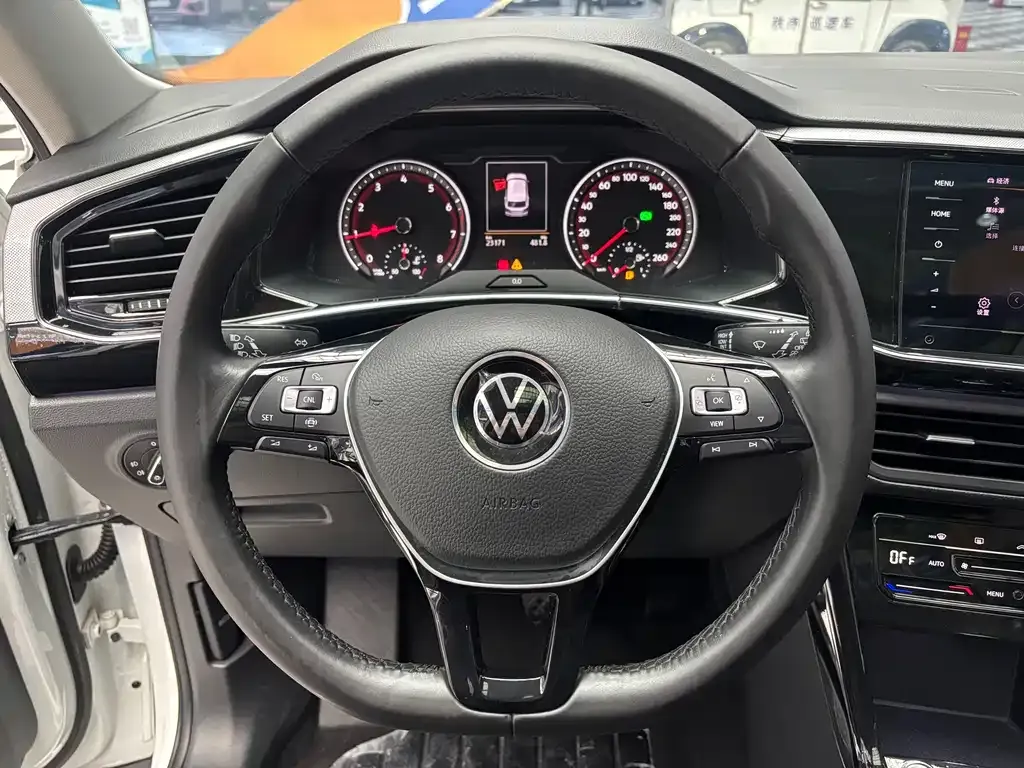 Volkswagen Tayron 2022 из CN, фото 7