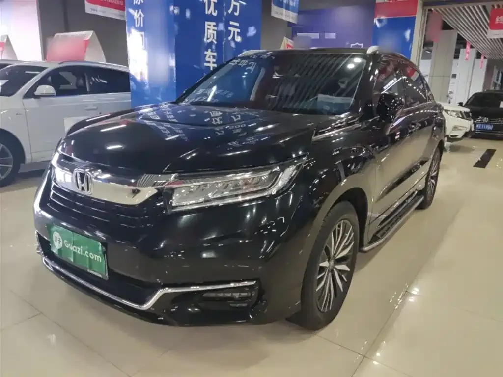 Honda Avancier 2022 из CN, фото 2
