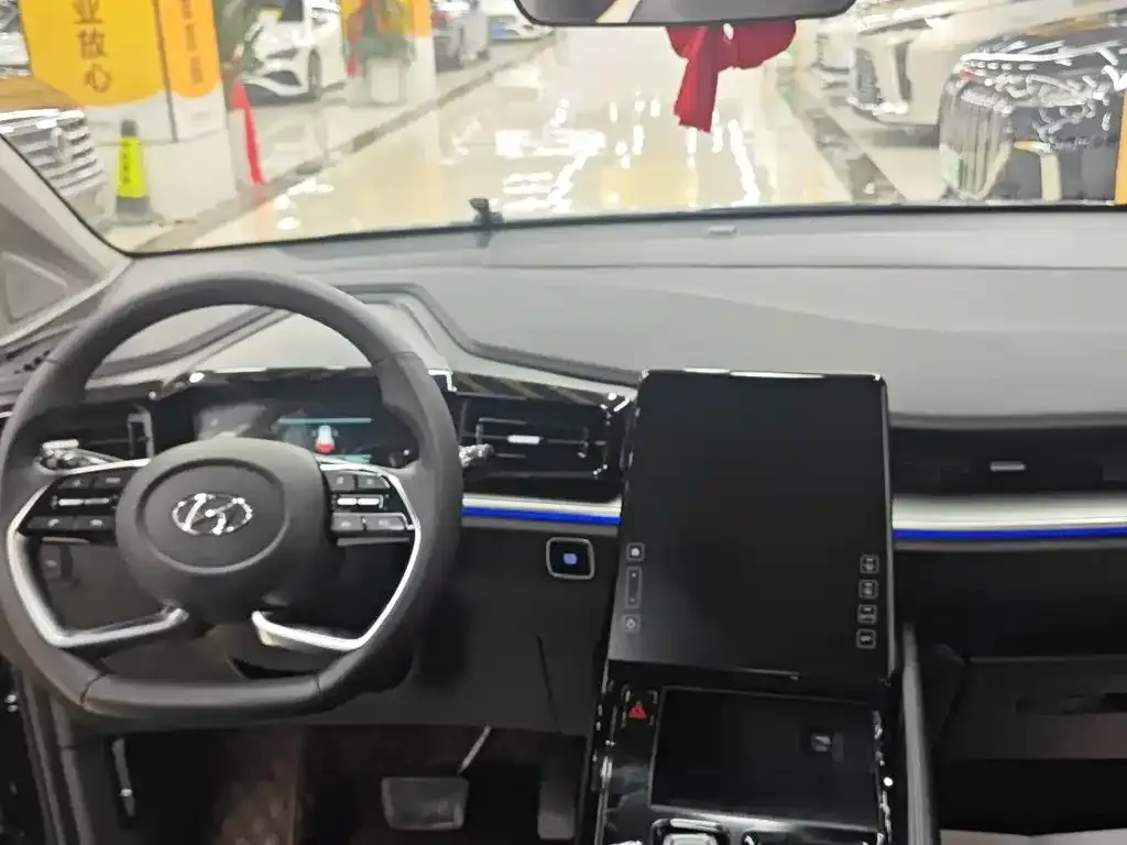 Hyundai Custo 2024 из CN, фото 10
