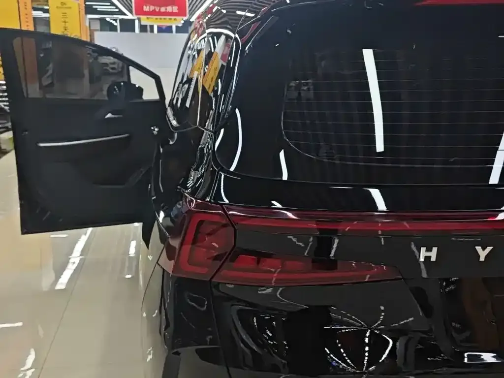 Hyundai Custo 2024 из CN, фото 6