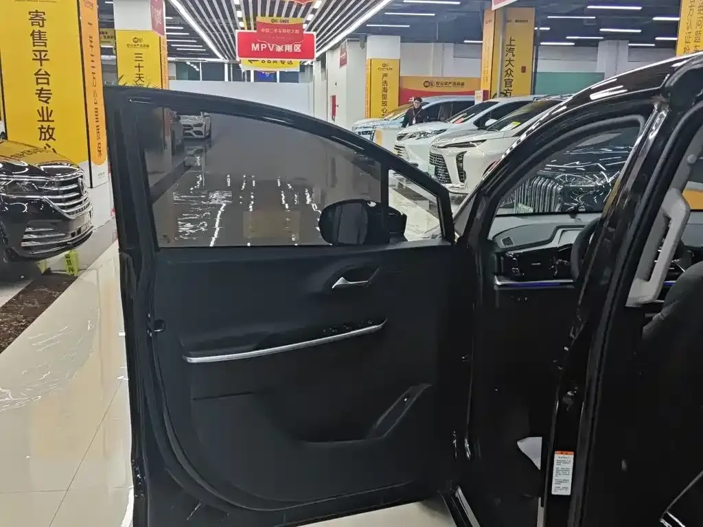 Hyundai Custo 2024 из CN, фото 8